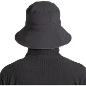Craghoppers III Nosilife Buckethatt (Svart Peppar/Niagara Blå)