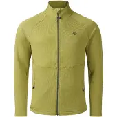 Dare 2b Apex Stretch Midlayer för herrar (Gyllene cypress)