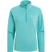 Craghoppers Kvinnor/Damer Miska VI Half Zip Fleece ()