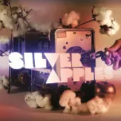 Ginza.se Silver Apples: Clinging To A Dream (Ltd)