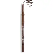 Kokie Cosmetics Retractable Eyeliner Metallic Brown