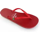 Brasileras Classic Pearl W Flip-flops