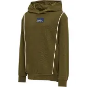 Hummel Ditmer Tröja Med Huva
