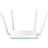 D-Link Eagle Pro Ai N300 4g Smart Trådlös Router