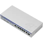 Teltonika RUTXR1 - Trådløs router - WWAN - 4-ports-switch - GigE - 802.11ac - rackmonterbar