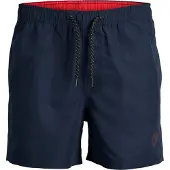 Jack & Jones Fiji Plus Size Simshorts