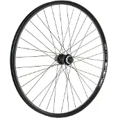 Contec Taurus 26´´ Shimano Fh-qc400 Cl Disc Mtb Bakhjul