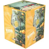 Riedel Summer Drinks / Cocktailglas-set, 4 st