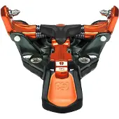 G3 Ion 12 Toppturbindningar