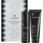 Collistar Men Deodorant 48 Hour Spray 100ml Shower Gel 100ml