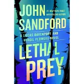 Lethal Prey