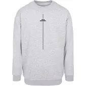 Merchcode Think Different Sweat Tröja