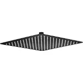 Deante Stål Duschblandare 250x250 Mm