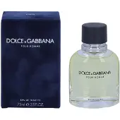 Dolce&Gabbana Pour Homme Eau De Toilette 200ml