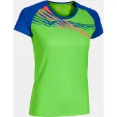 Joma Elite X T-shirt Med Korta ärmar
