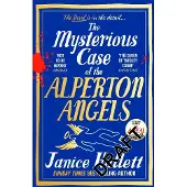Mysterious Case of the Alperton Angels