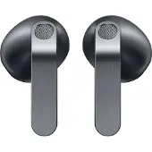 Samsung - Galaxy Buds4 Black