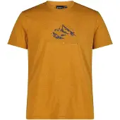 CMP 39t7527 T-shirt Med Korta ärmar