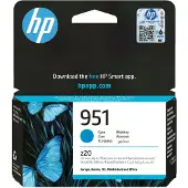 Hp Ink 951 Bläckpatron