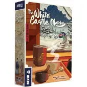 Devir The White Castle Matcha Brädspel
