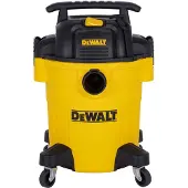 DeWalt Dammsugare DXV23PL; 1050 W; 23 l