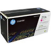 HP 213X Tonerkassett Magenta