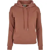 Urban Classics Sweatshirt ljusbrun
