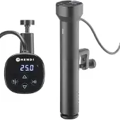 Super Merchant Nedsänkbar cirkulator för sous vide 30 1200 W 30 l