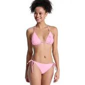 Roxy Essentials Sd Tiki Triangle Classic Ts Bikini