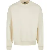 Urban Classics Sweatshirt off-white