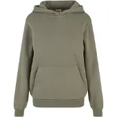 Urban Classics Sweatshirt oliv