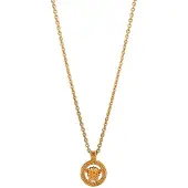 Versace Medusa Halsband 1018493 1a00620 3j030 1018493 1A00620 3J030