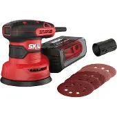 Skil SANDER Eccentric 7471AA excenterslip 300W