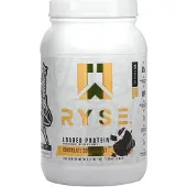 RYSE , Roaded Protein, Chocolate Cookie Blast, 2,3 lb (1 056 g)