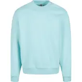 Urban Classics Sweatshirt aqua