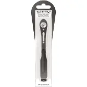 Ifø Boklampa/sidobelysning svart