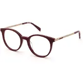 Zadig & Voltaire Vzv494-5009fh 50x20x140 Mm Läsglasögon