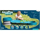 Aquaplay Mudway Run Banracing