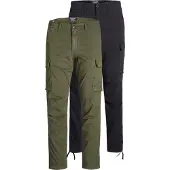 Jack & Jones Ace Tucker Ama Cargobyxor