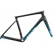 ENVE Team Totalenergies Melee Replica 2025 Landsvägscykelram