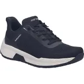 Josef seibel Herr Sneaker Mitchell 15 i Svart
