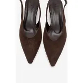 Prologue Cosella Slingback Pump