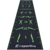 inSPORTline Konstgräs Crospet 10 x 2 m