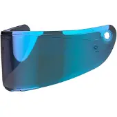 Mt Helmets Mt-v-29b Skärm