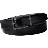 Calvin Klein Reversible Full Grain Leather Belt