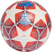 Adidas Uefa Womens Champions League Pro Fotboll