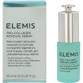Elemis 15ml Pro-collagen Renewal Serum