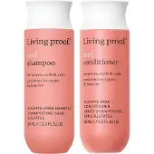 Living Proof Curl Schampo 60 ml