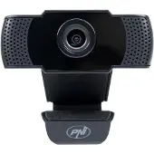 Pni Cw1850 Fhd & Sticky Flag Webbkamera