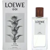 LOEWE 001 Man Eau de Toilette 100 ml